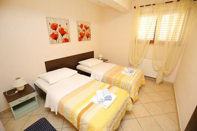 Apartamentos Villa Zubcic