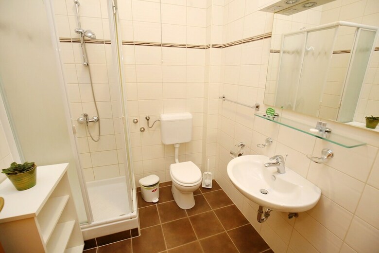 Apartamentos Villa Zubcic