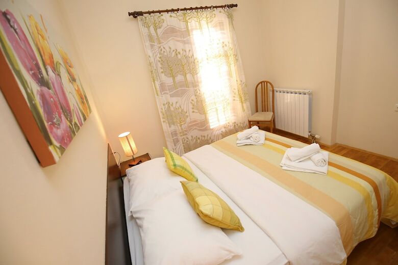 Apartamentos Villa Zubcic