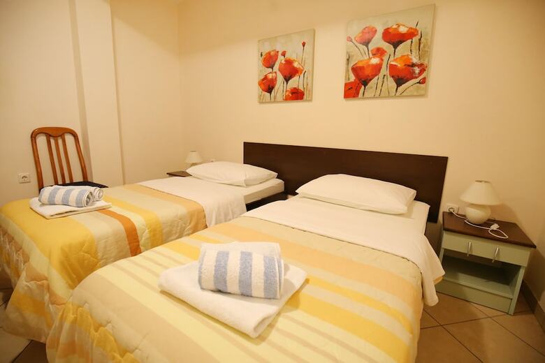 Apartamentos Villa Zubcic