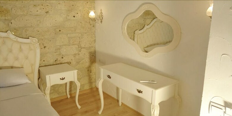 Hotel Alacati Eldoris Otel