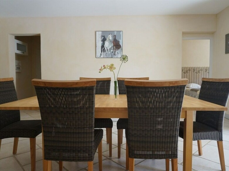 Bed & Breakfast Chambre D'h�tes Domaine Pero Longo