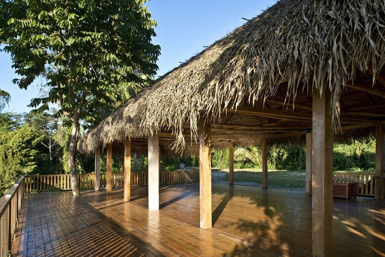 Posada Copal Tree Lodge, A Muy'ono Resort