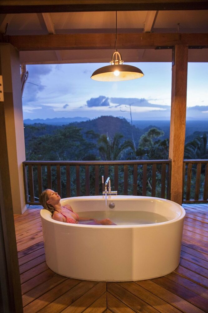 Posada Copal Tree Lodge, A Muy'ono Resort