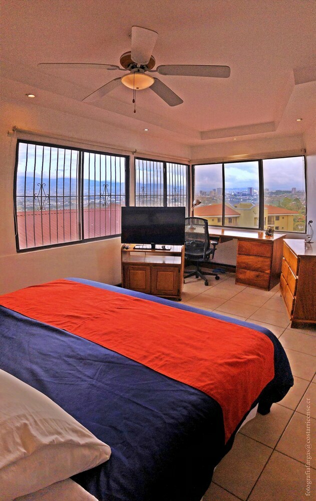 Apartamentos Casa Reflejos City View