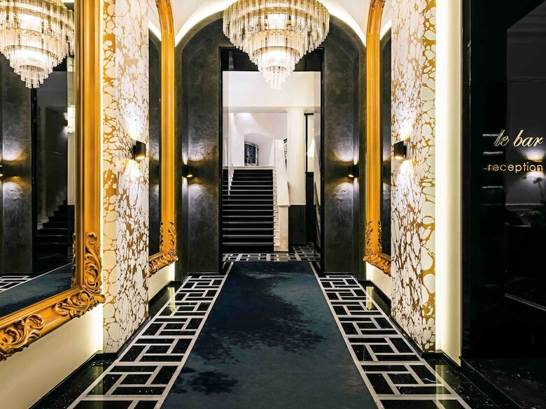 Hotel De Paris Odessa - Mgallery