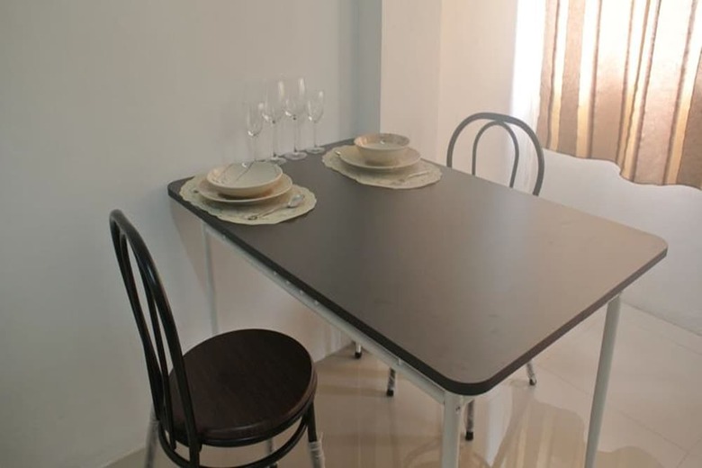 Apartamentos Comfy Studio