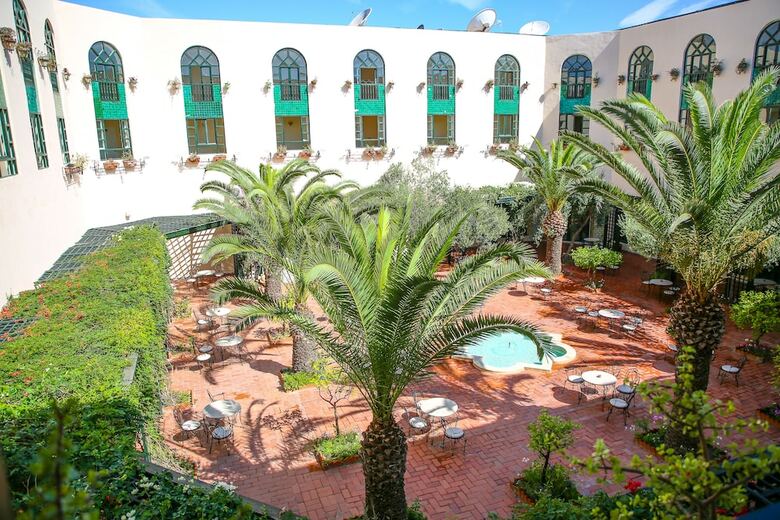 Nerolia Hotel And Spa - Families Only
