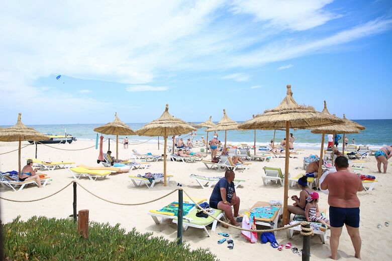 Nerolia Hotel And Spa - Families Only