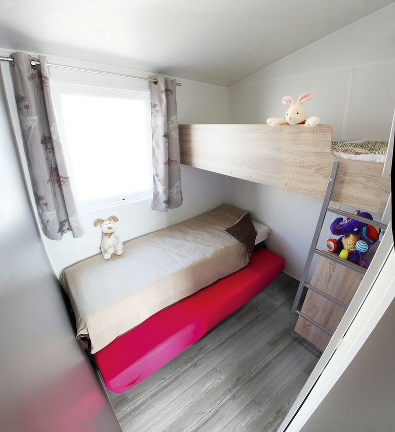 Camping Du Garlaban