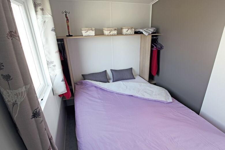 Camping Du Garlaban