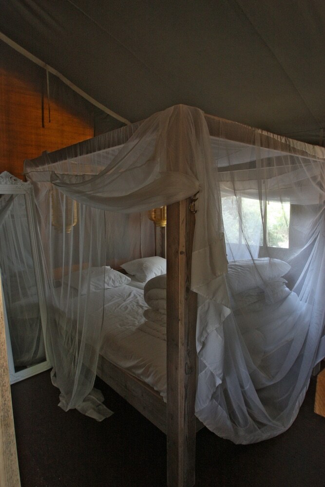 Camping Du Garlaban