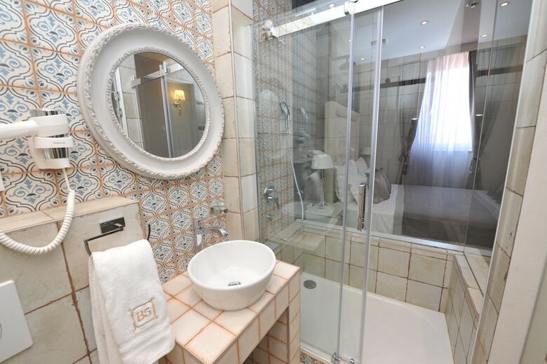 Bed & Breakfast Bajamonti 5