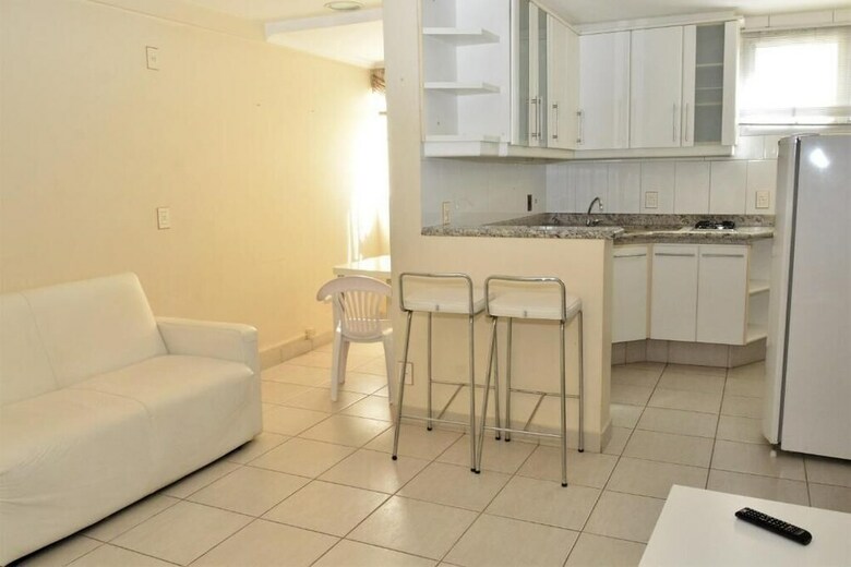 Aparthotel La Residence Flat Hotel
