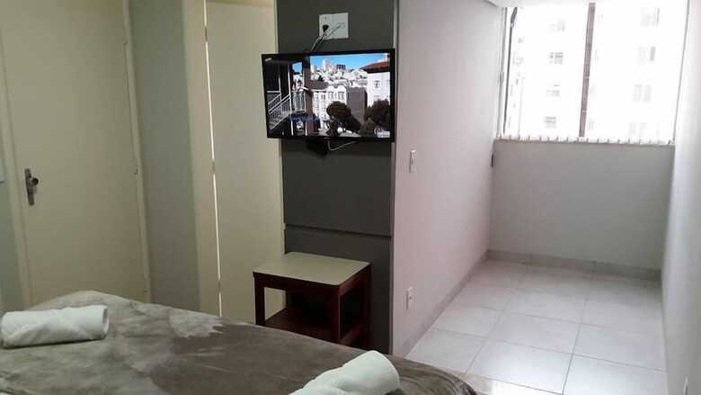 Aparthotel La Residence Flat Hotel