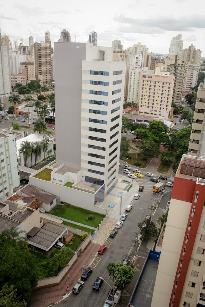 Aparthotel La Residence Flat Hotel