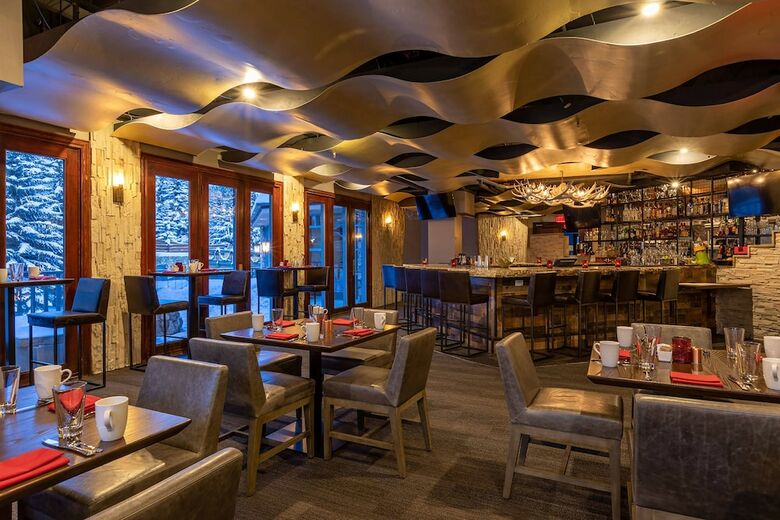 Apartamento Beaver Creek Lodge, Autograph Collection