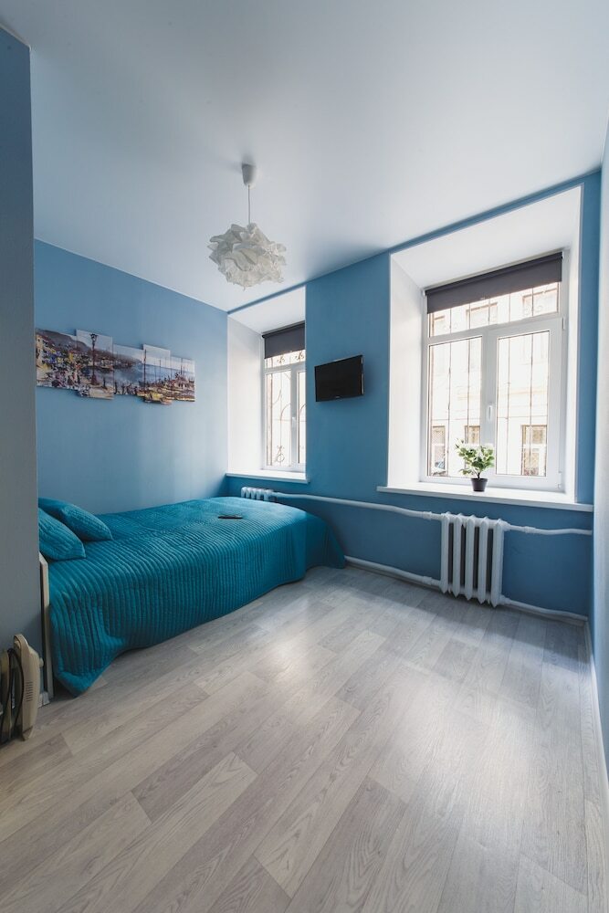 Aparthotel Rubinstein 24