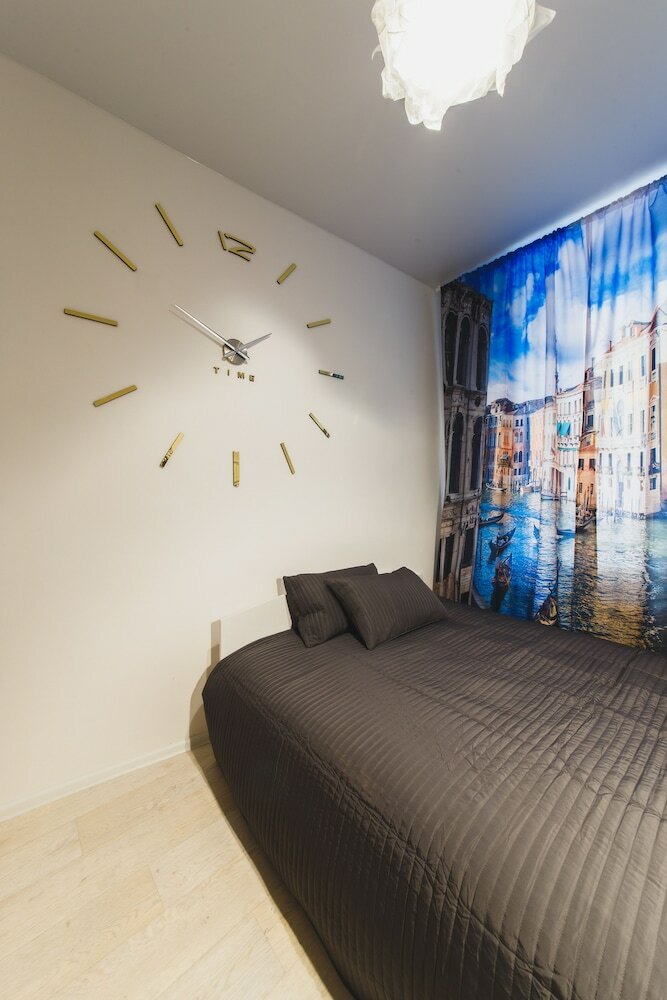 Aparthotel Rubinstein 24