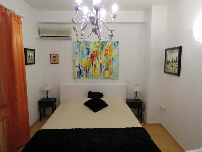 Hotel Art Villa Ines
