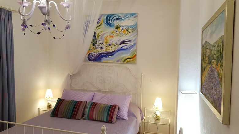 Hotel Art Villa Ines