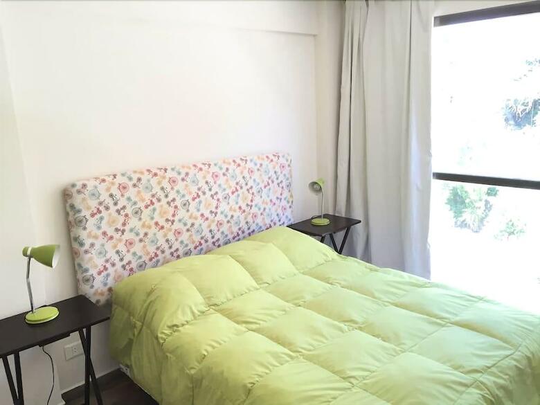 Apartamentos Bariloche Zentrum