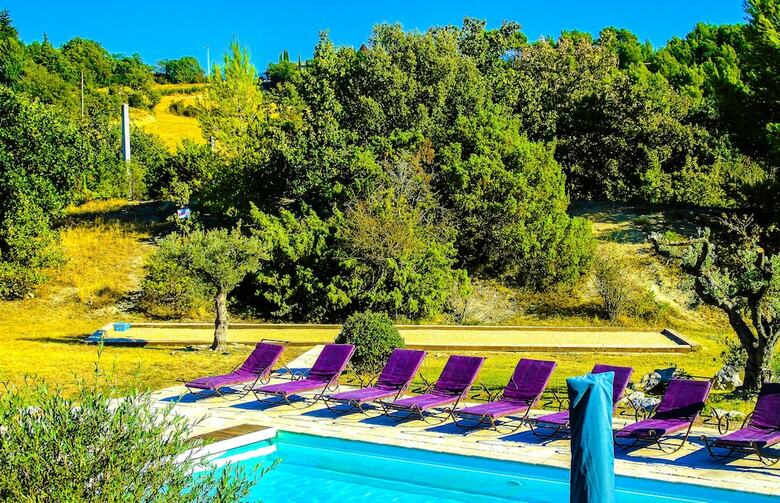 Hotel Lou Cigalou