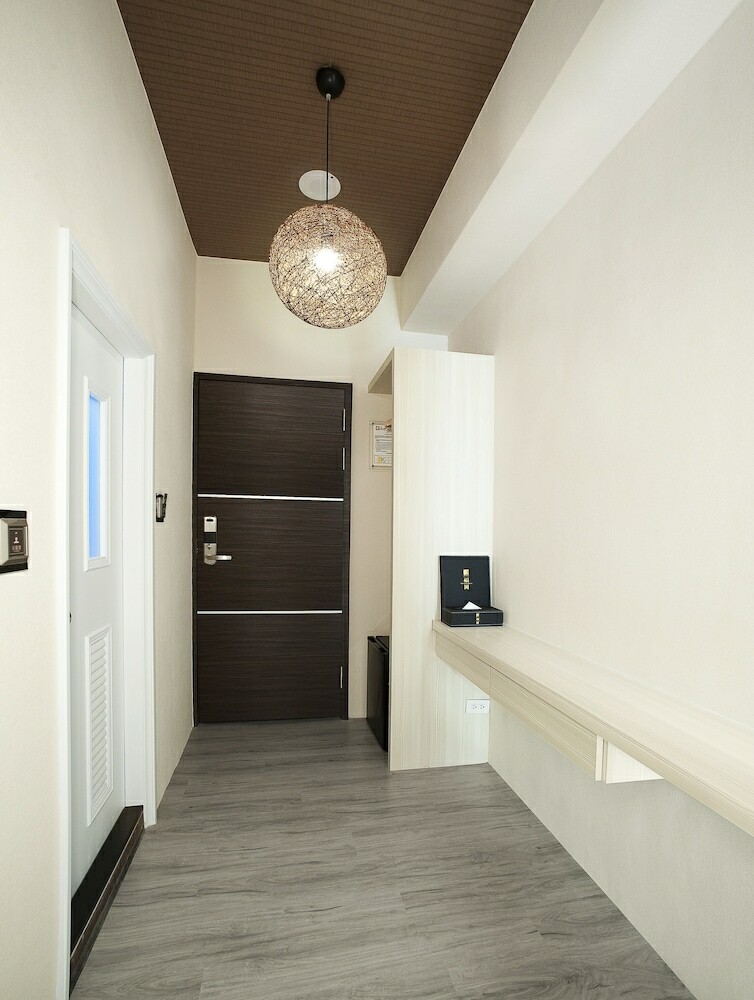 One Fukun Hotel