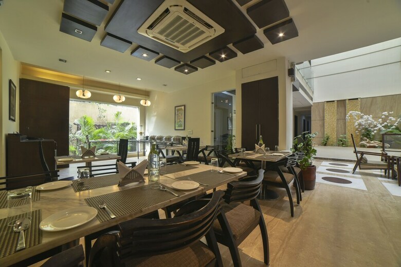 Hotel Mint Casa