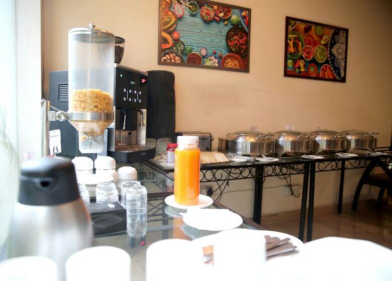 Hotel Mint Casa
