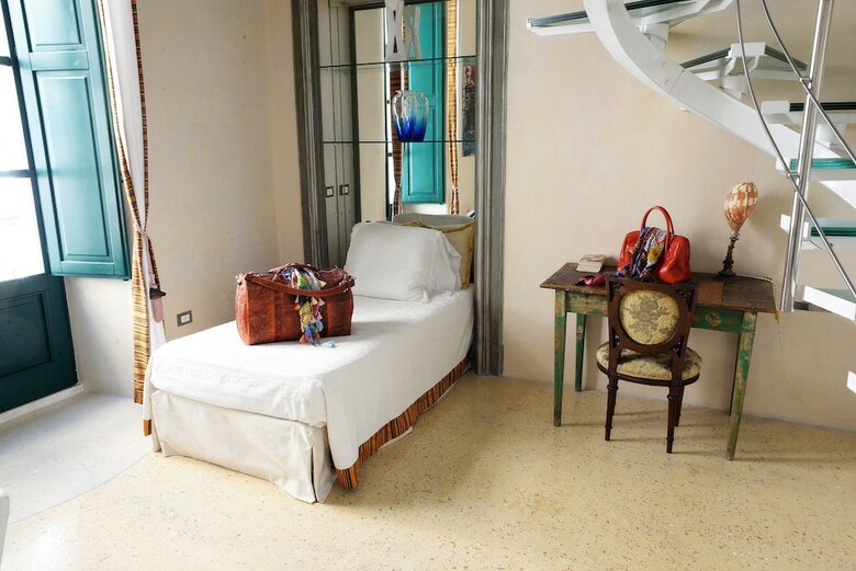 Salapolis Luxury Apartments