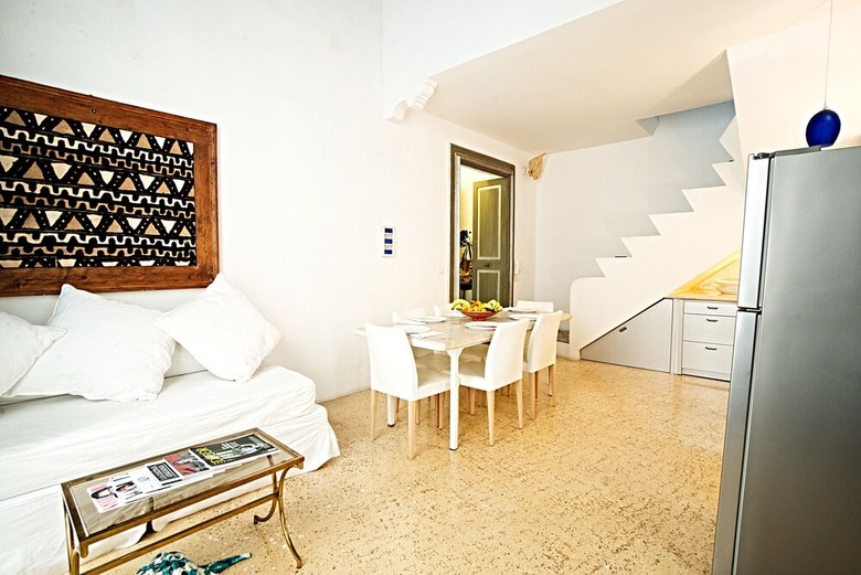 Salapolis Luxury Apartments