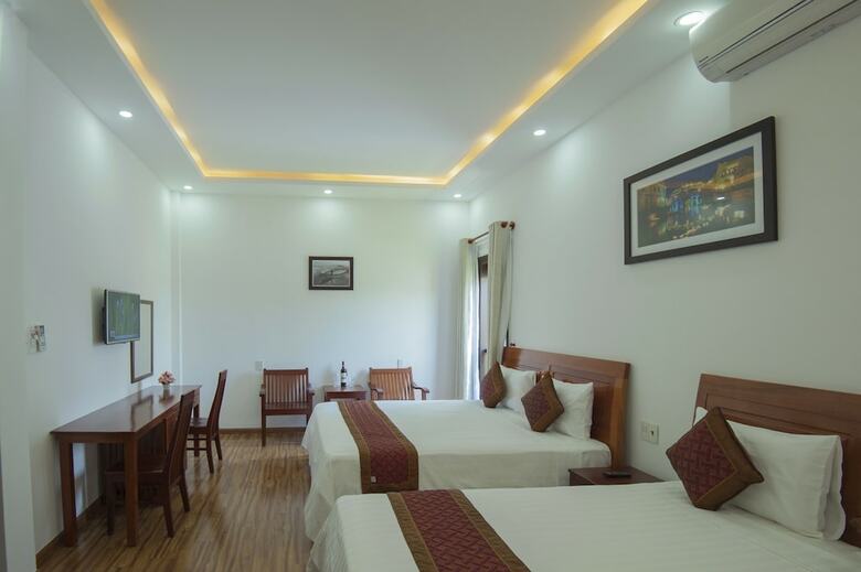 Hotel Hoi An Sunlake Villa