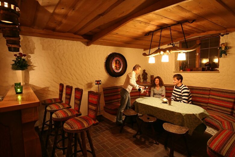 Hotel Allg�u Residenz