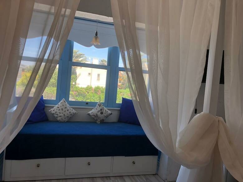 La Mira Hotel Alacati