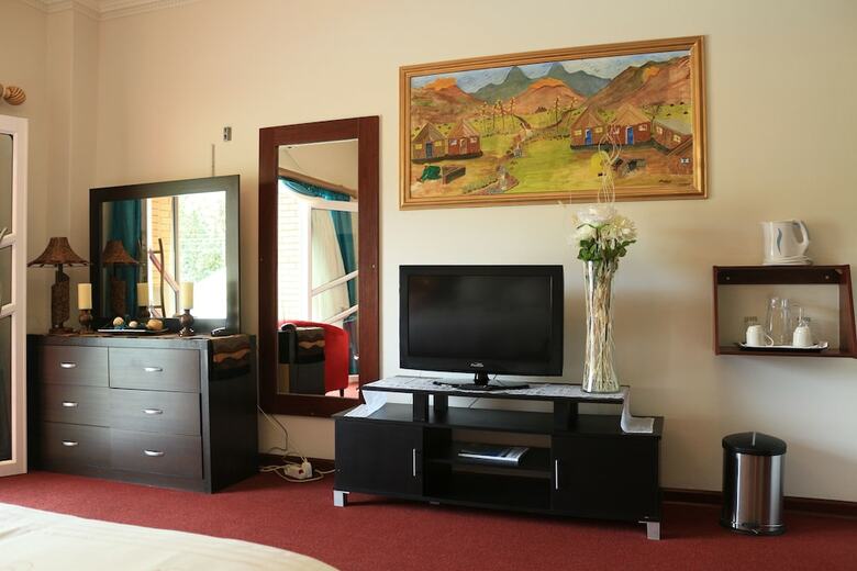 Hotel Mount Maluti