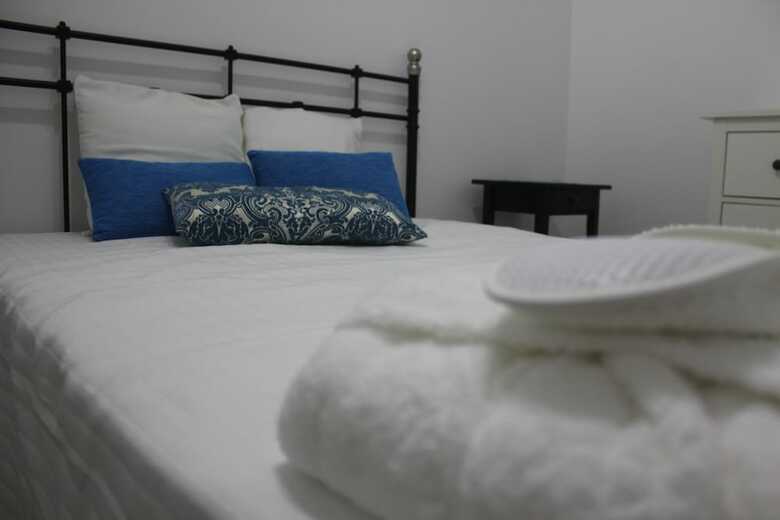 Casas Do Vale
