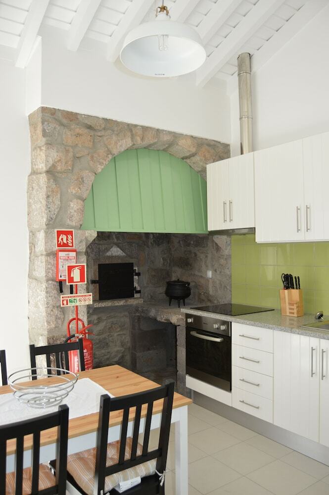 Casas Do Vale