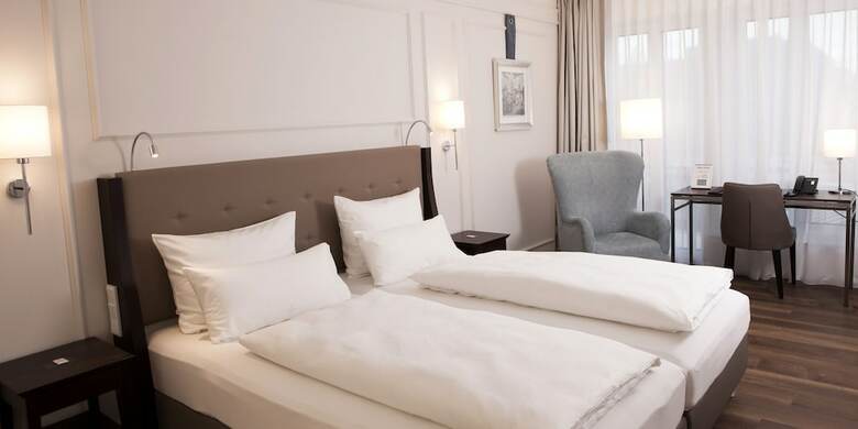Hotel Am Delft
