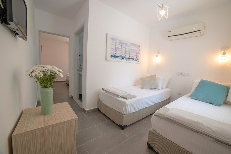 Madda Hotel