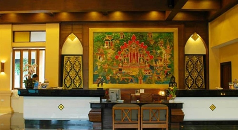 Hotel Avalon Beach Resort