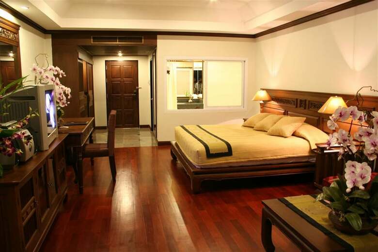 Hotel Avalon Beach Resort