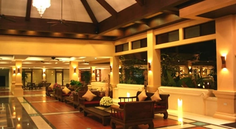 Hotel Avalon Beach Resort