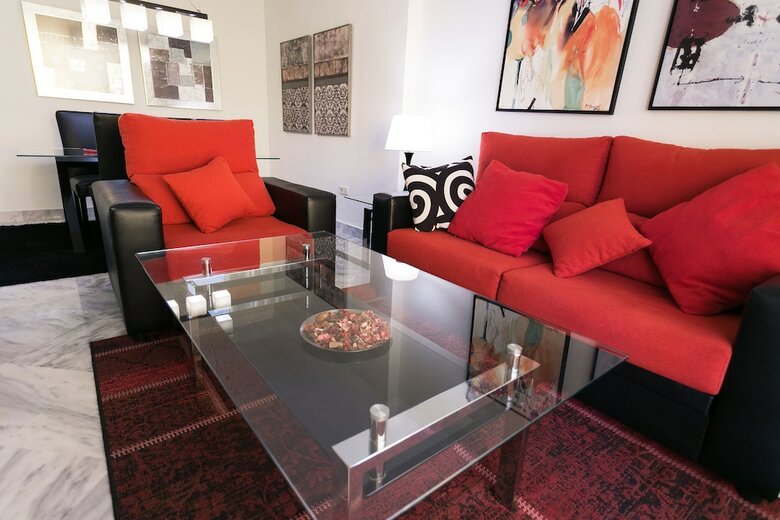 Apartamento Dama De Noche Marbella