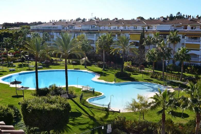 Apartamento Dama De Noche Marbella