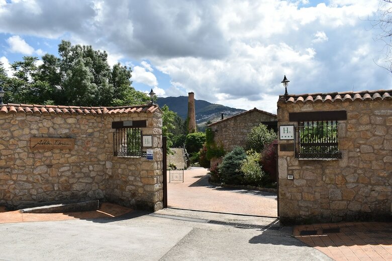 Hotel Rural A Velha F�brica