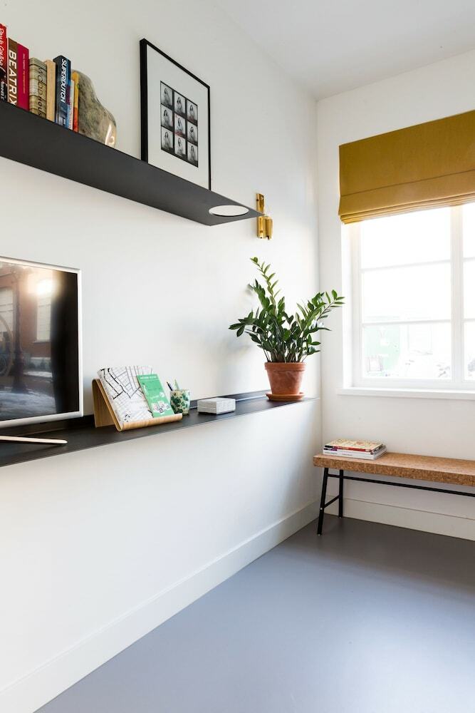 Kith & Kin Boutique Apartments