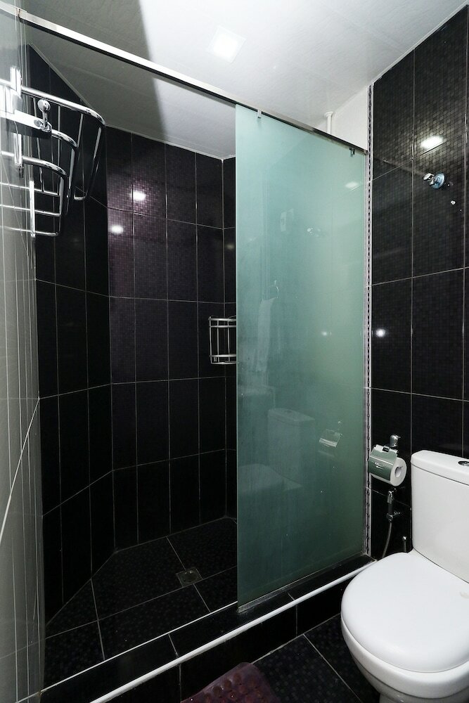 Hotel Tigran Mets