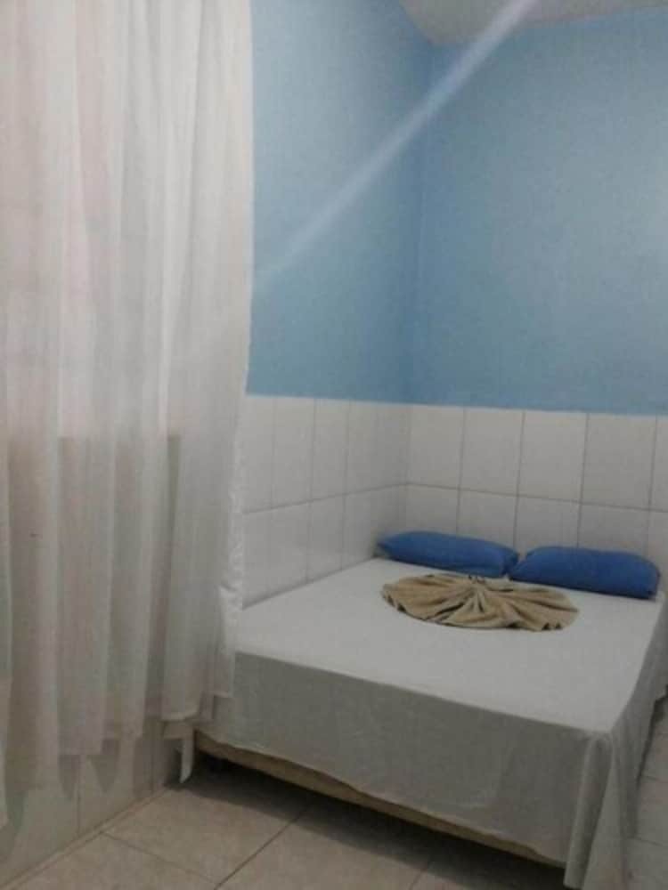 Santa Cruz Hotel