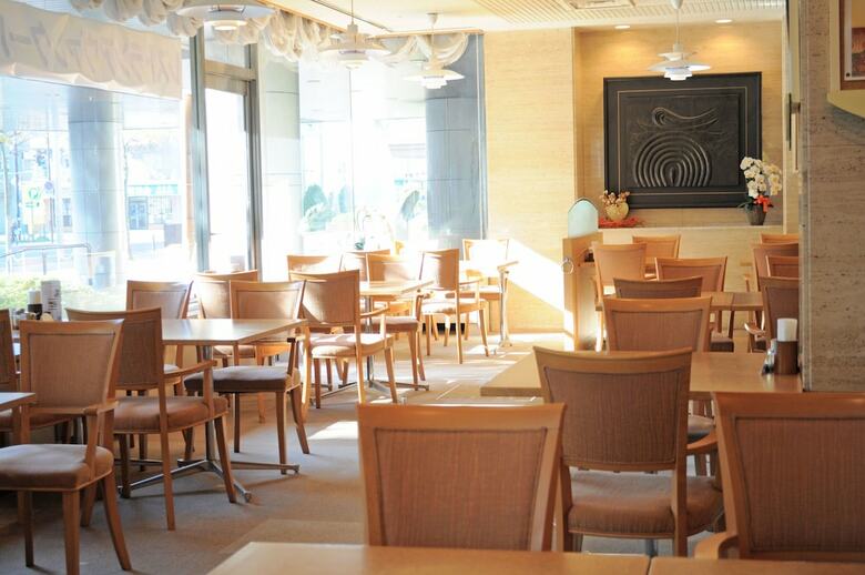 Hotel Sapporo Sunplaza